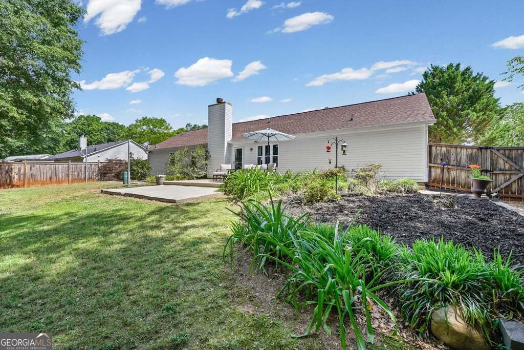 508 Heritage Ridge Drive Monroe - Photo 28