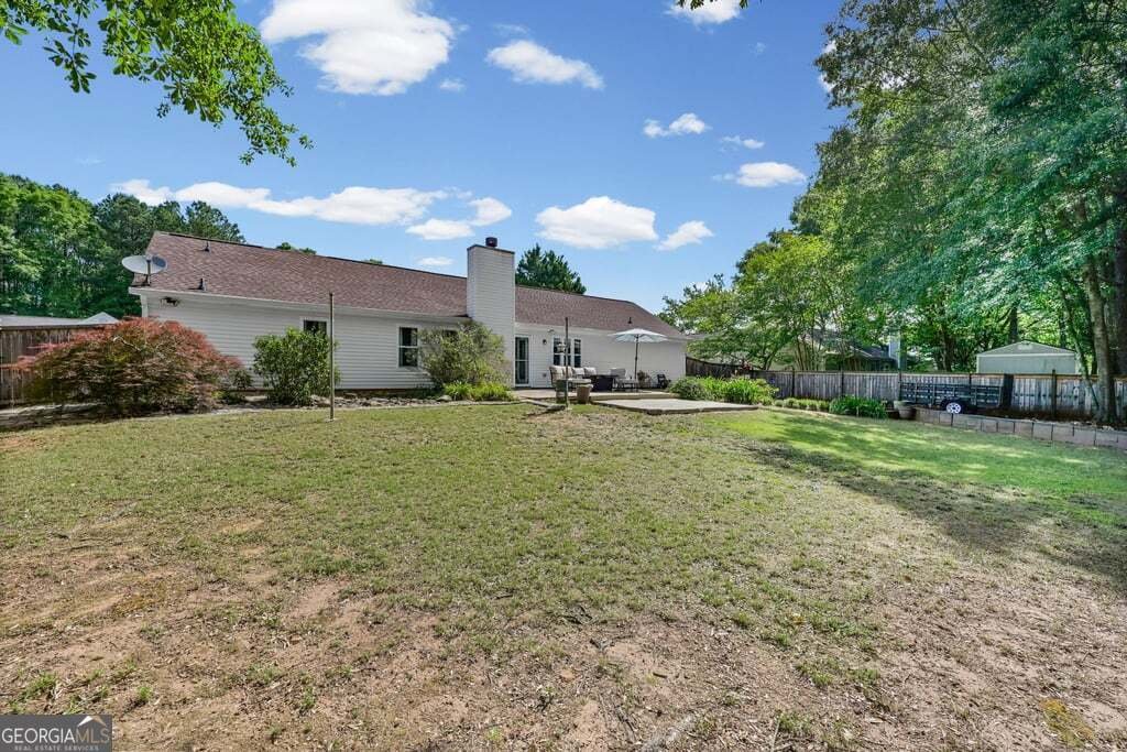 508 Heritage Ridge Drive Monroe - Photo 29