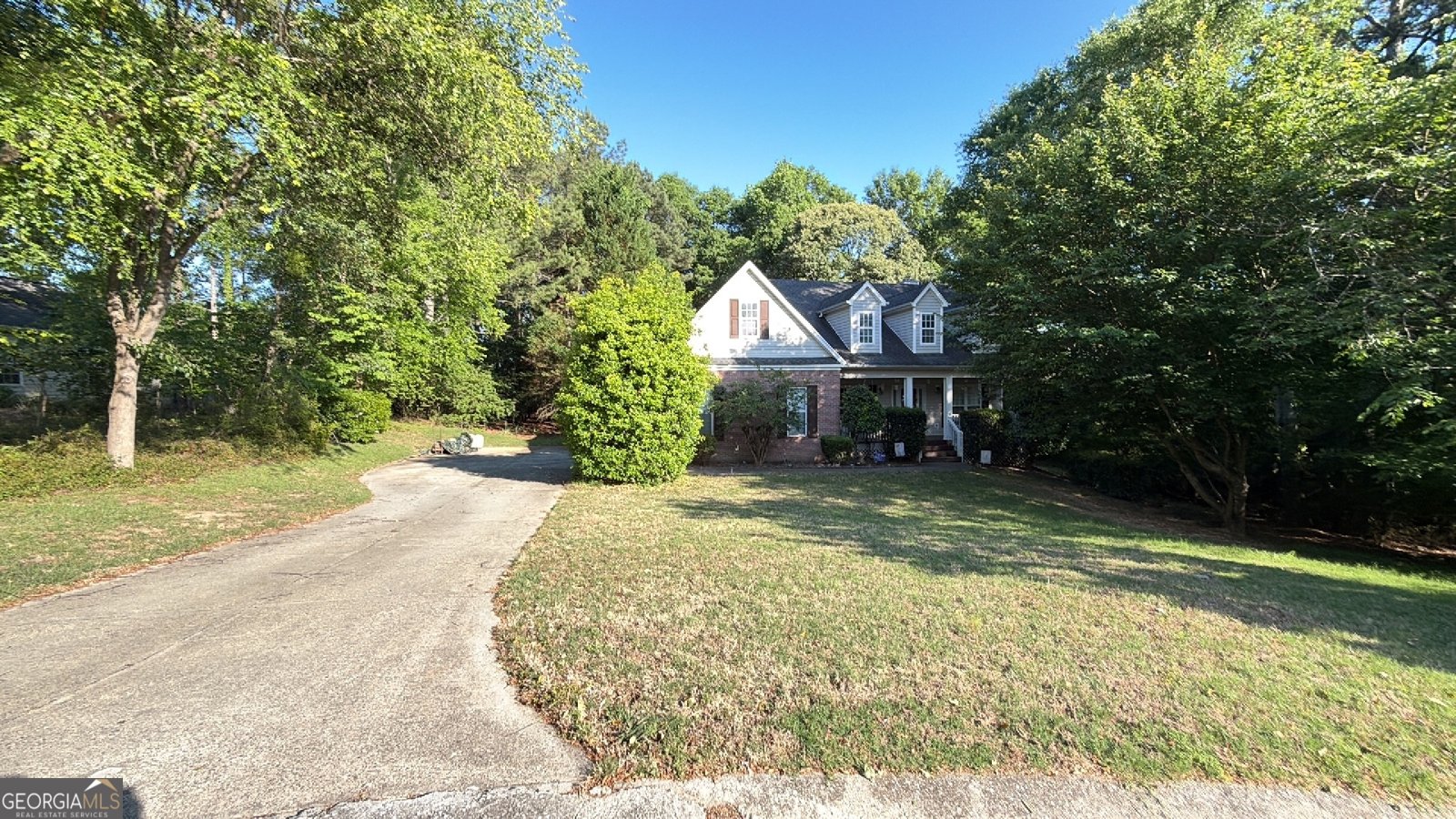 123 Castle View Drive Braselton - main photo