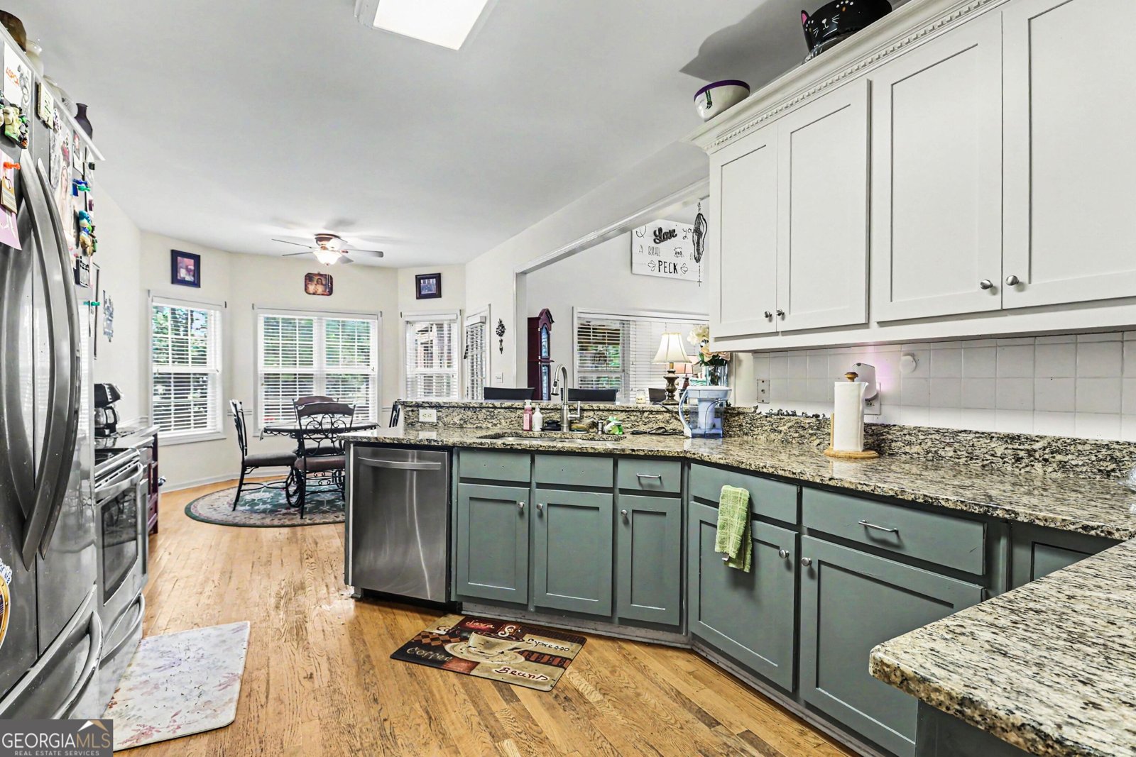 123 Castle View Drive Braselton - Photo 10