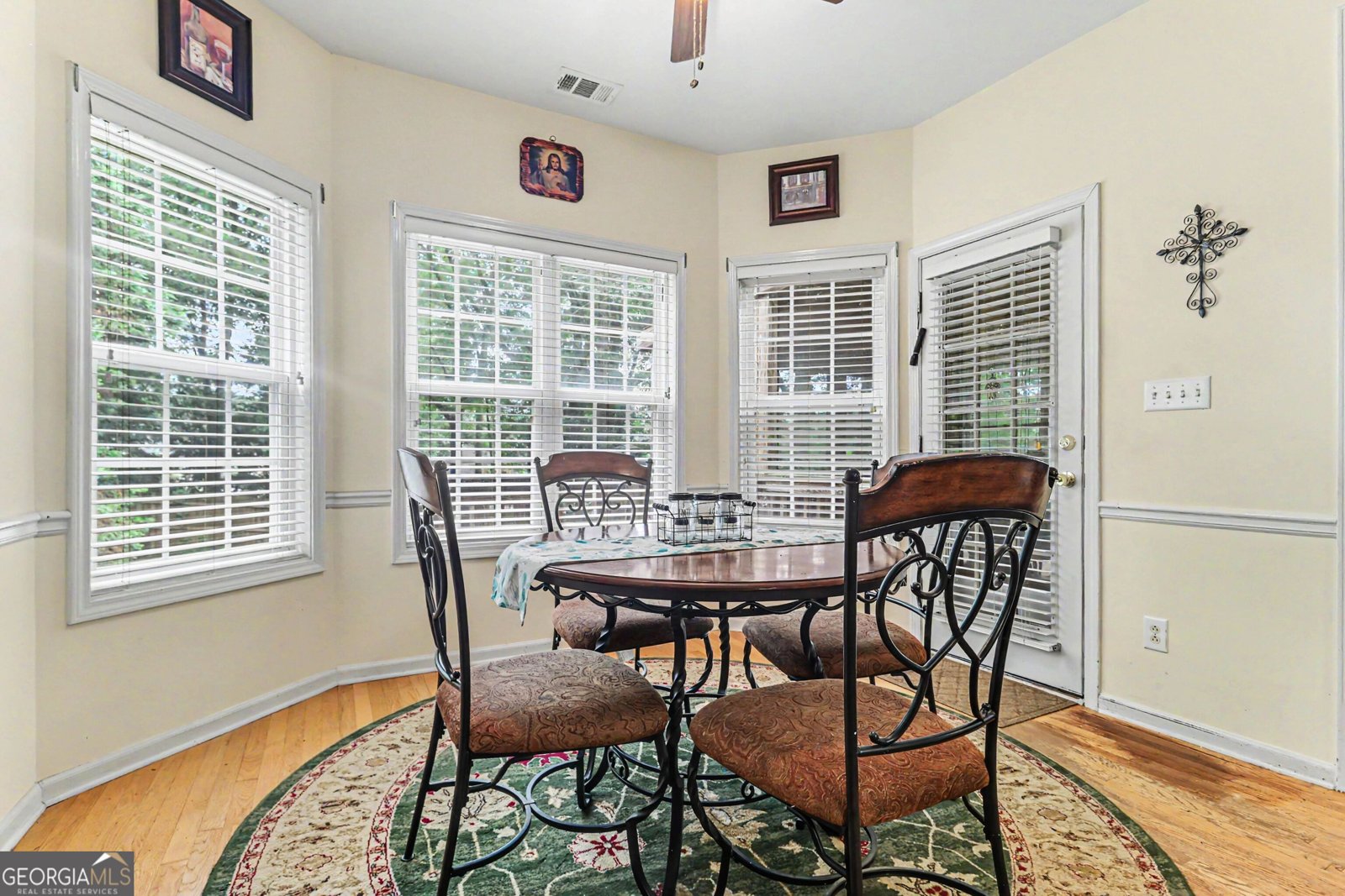 123 Castle View Drive Braselton - Photo 11