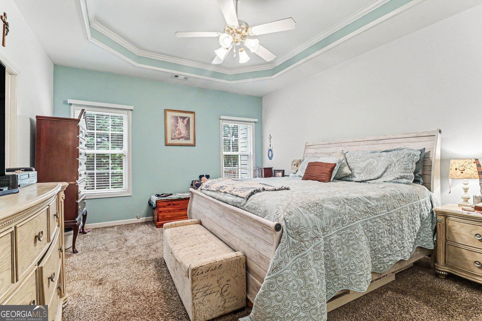123 Castle View Drive Braselton - Photo 12