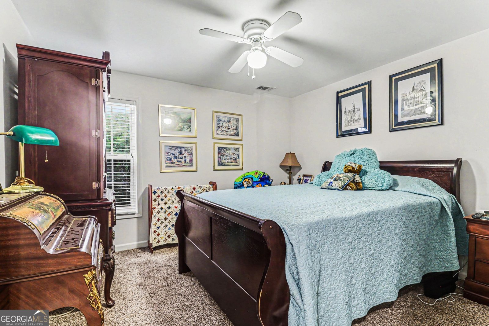 123 Castle View Drive Braselton - Photo 14