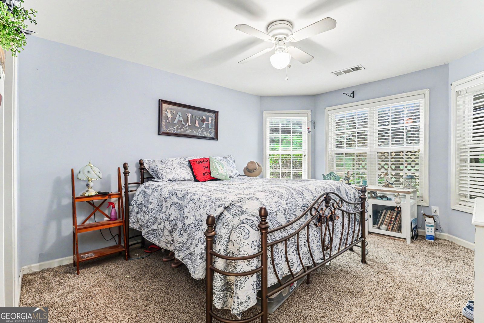 123 Castle View Drive Braselton - Photo 16