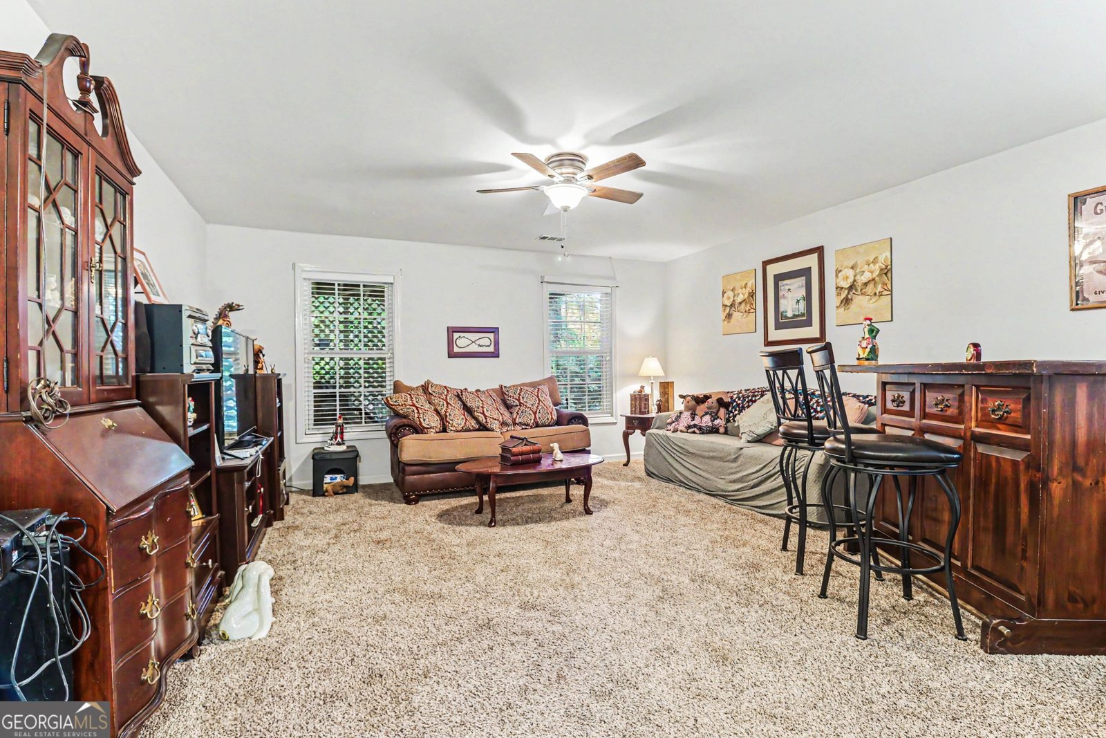 123 Castle View Drive Braselton - Photo 18
