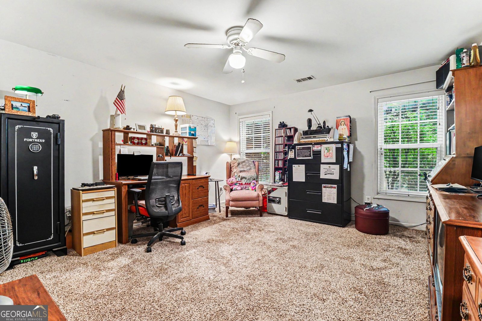 123 Castle View Drive Braselton - Photo 19