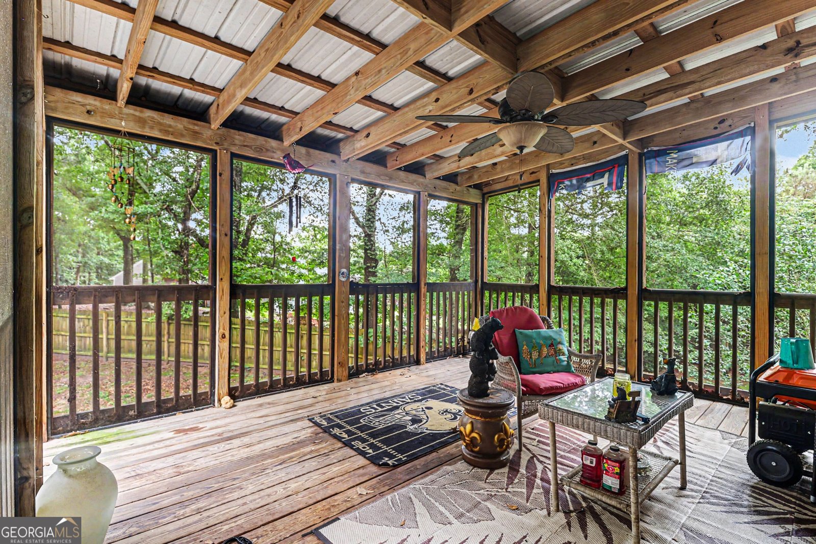123 Castle View Drive Braselton - Photo 23