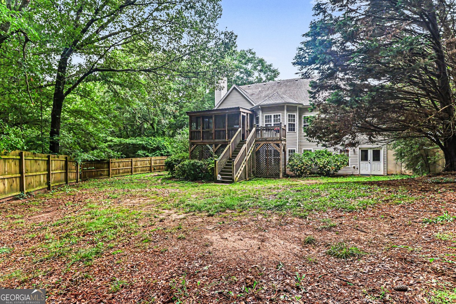 123 Castle View Drive Braselton - Photo 25