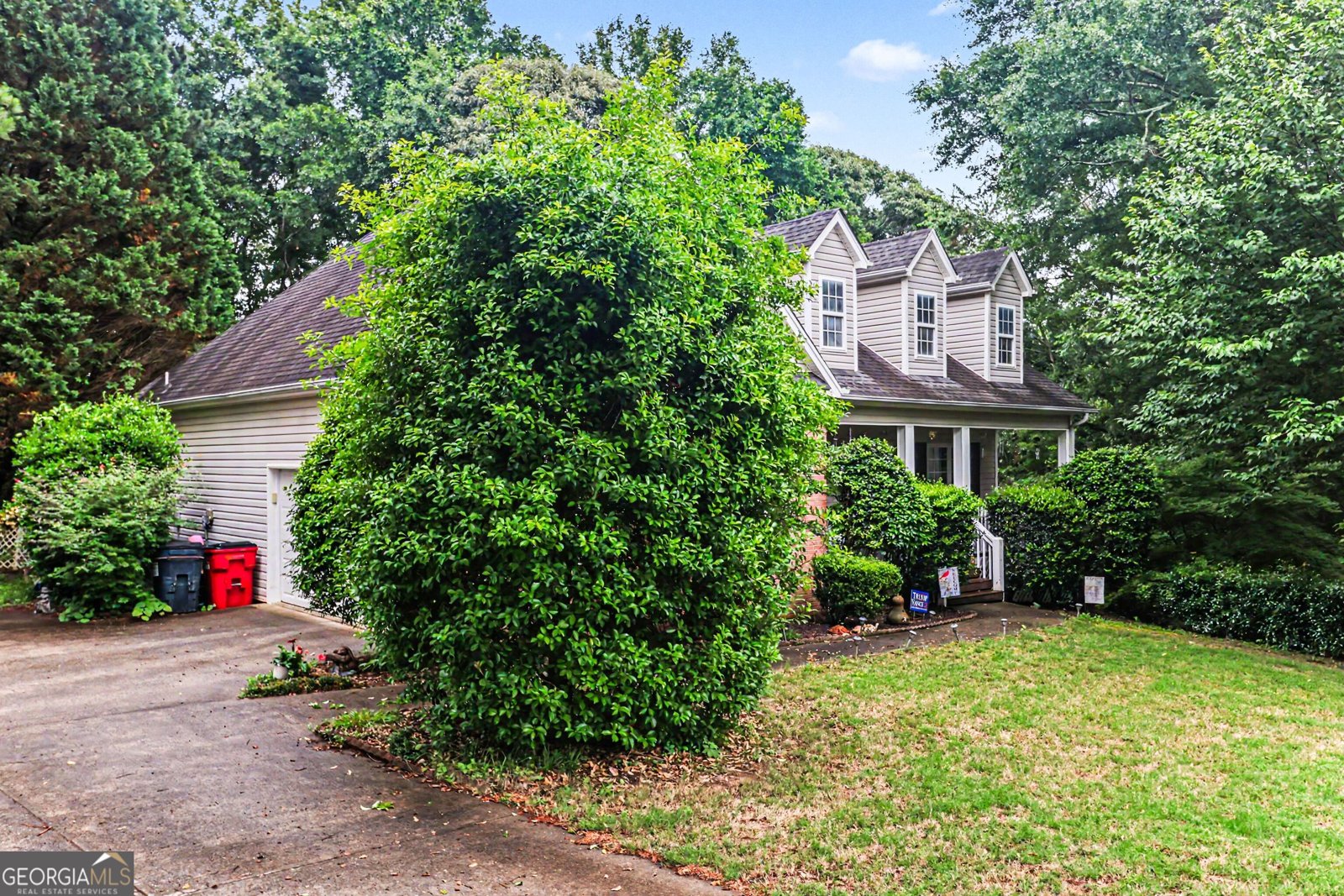 123 Castle View Drive Braselton - Photo 26