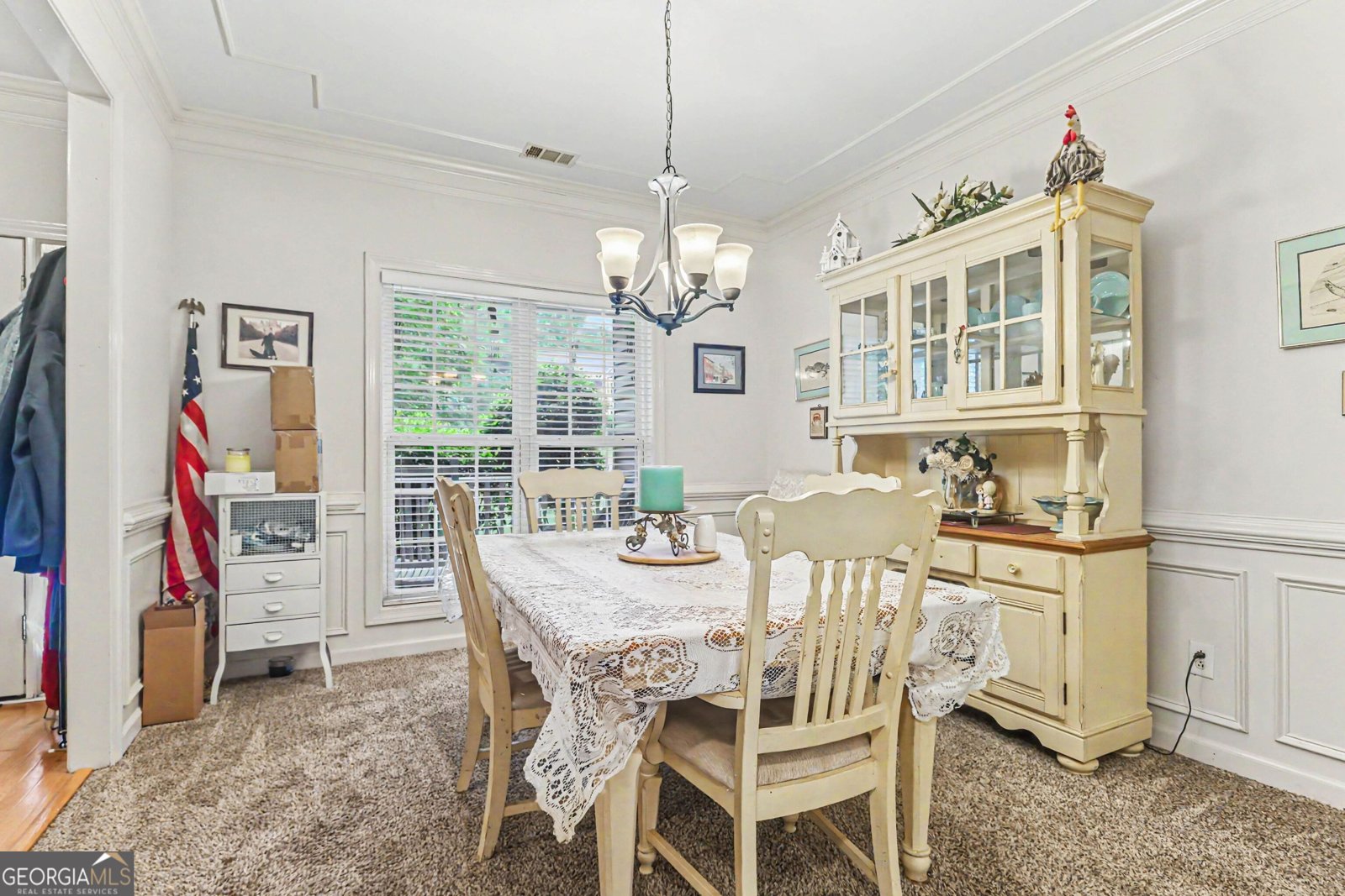 123 Castle View Drive Braselton - Photo 6