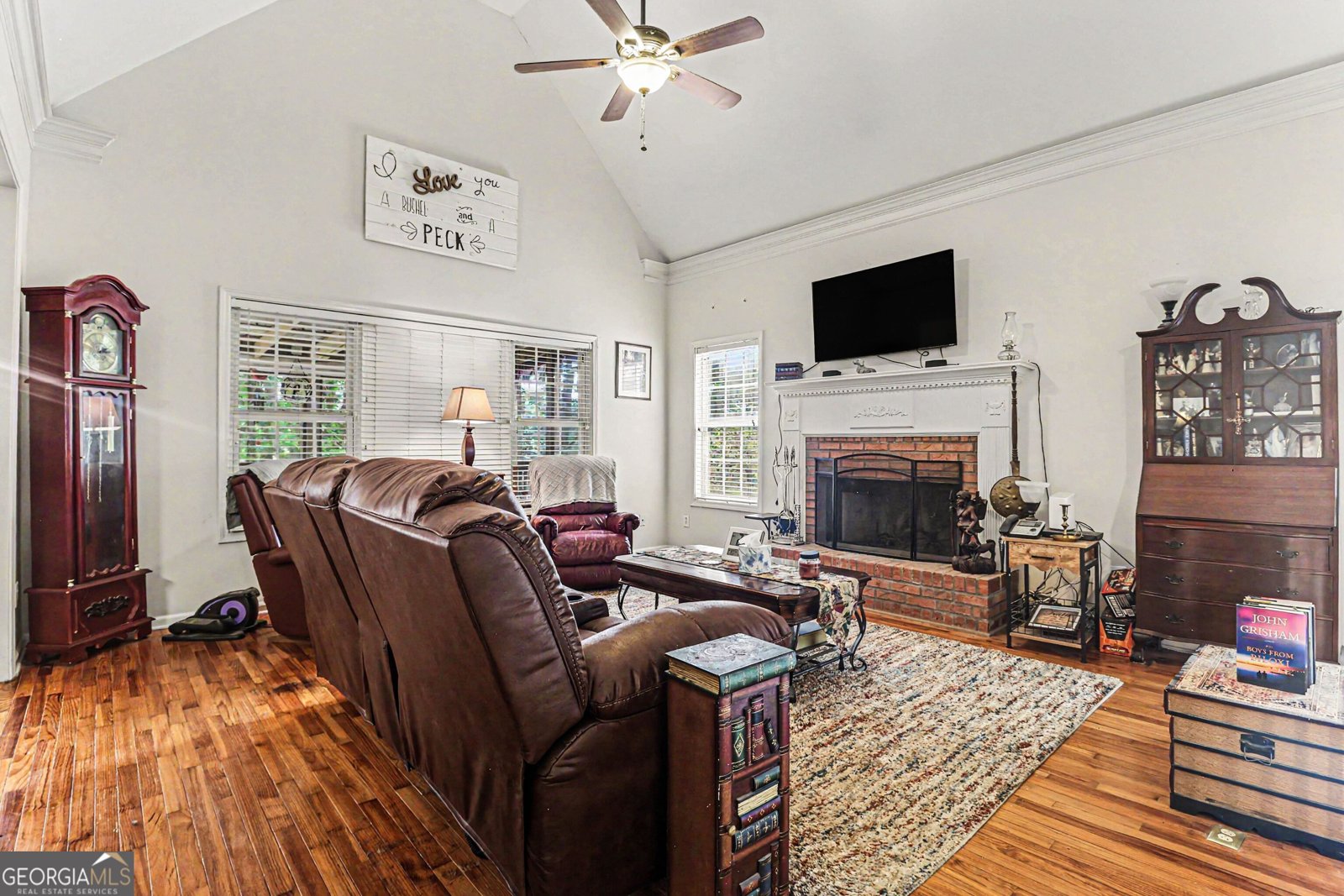 123 Castle View Drive Braselton - Photo 7