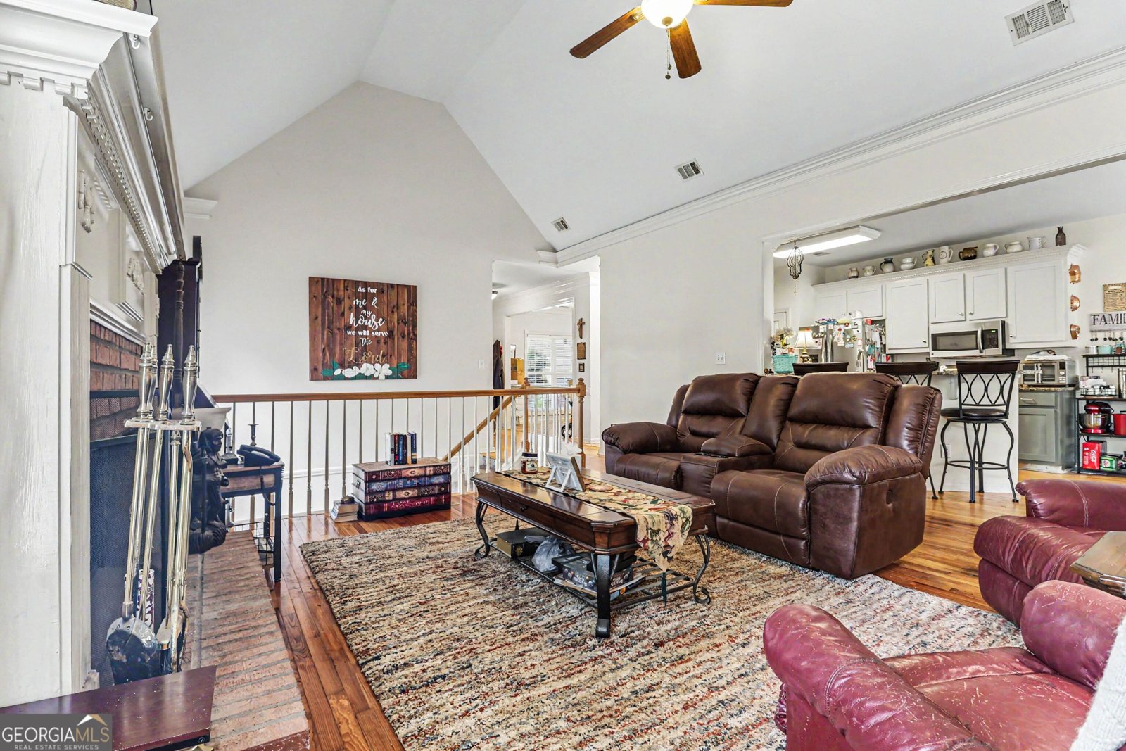 123 Castle View Drive Braselton - Photo 8