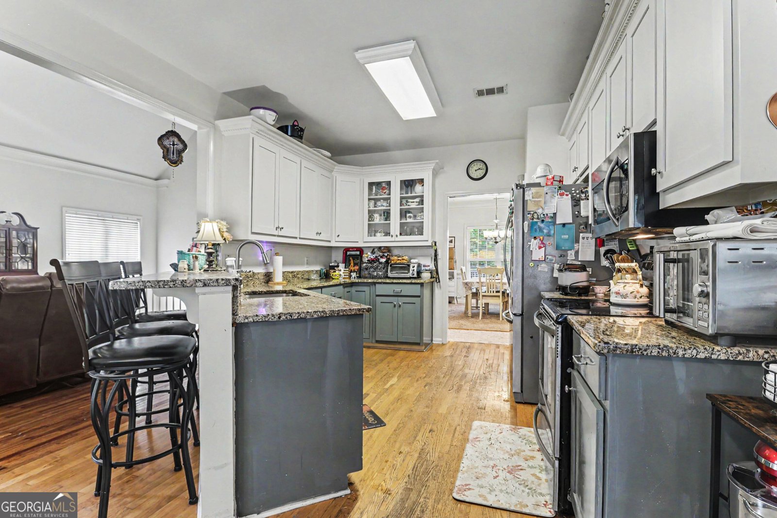 123 Castle View Drive Braselton - Photo 9