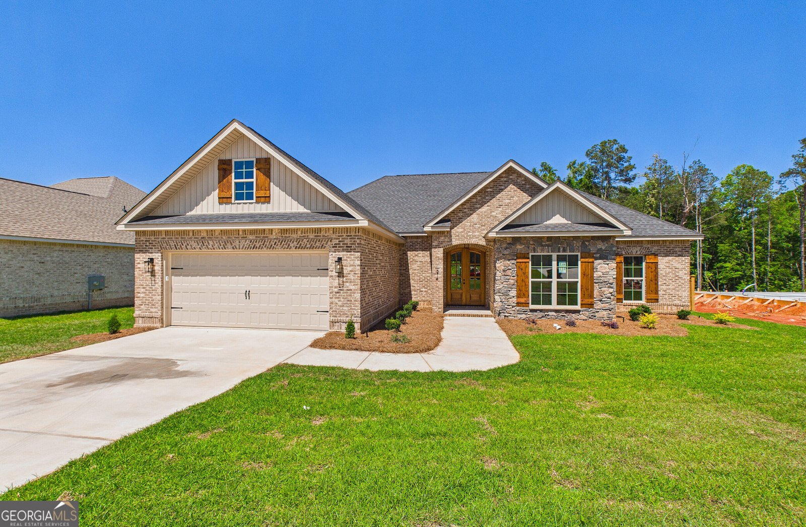 214 Golden Chestnut Bend Bonaire - main photo