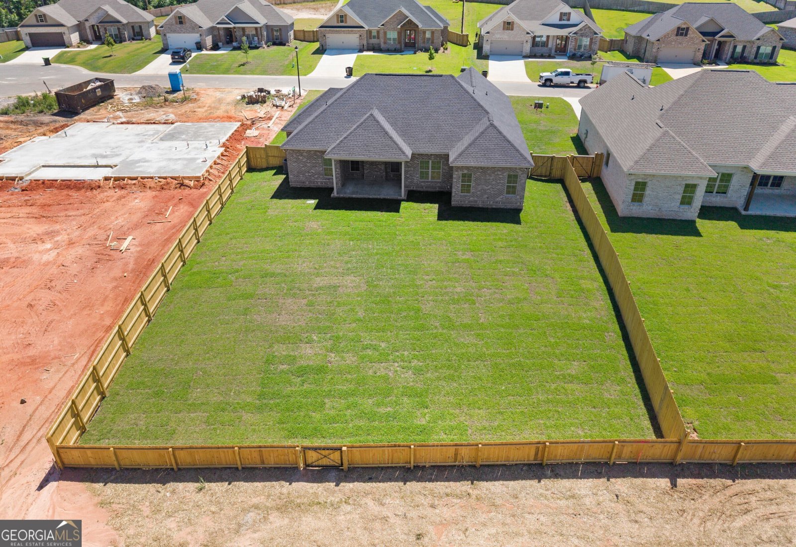 214 Golden Chestnut Bend Bonaire - Photo 58