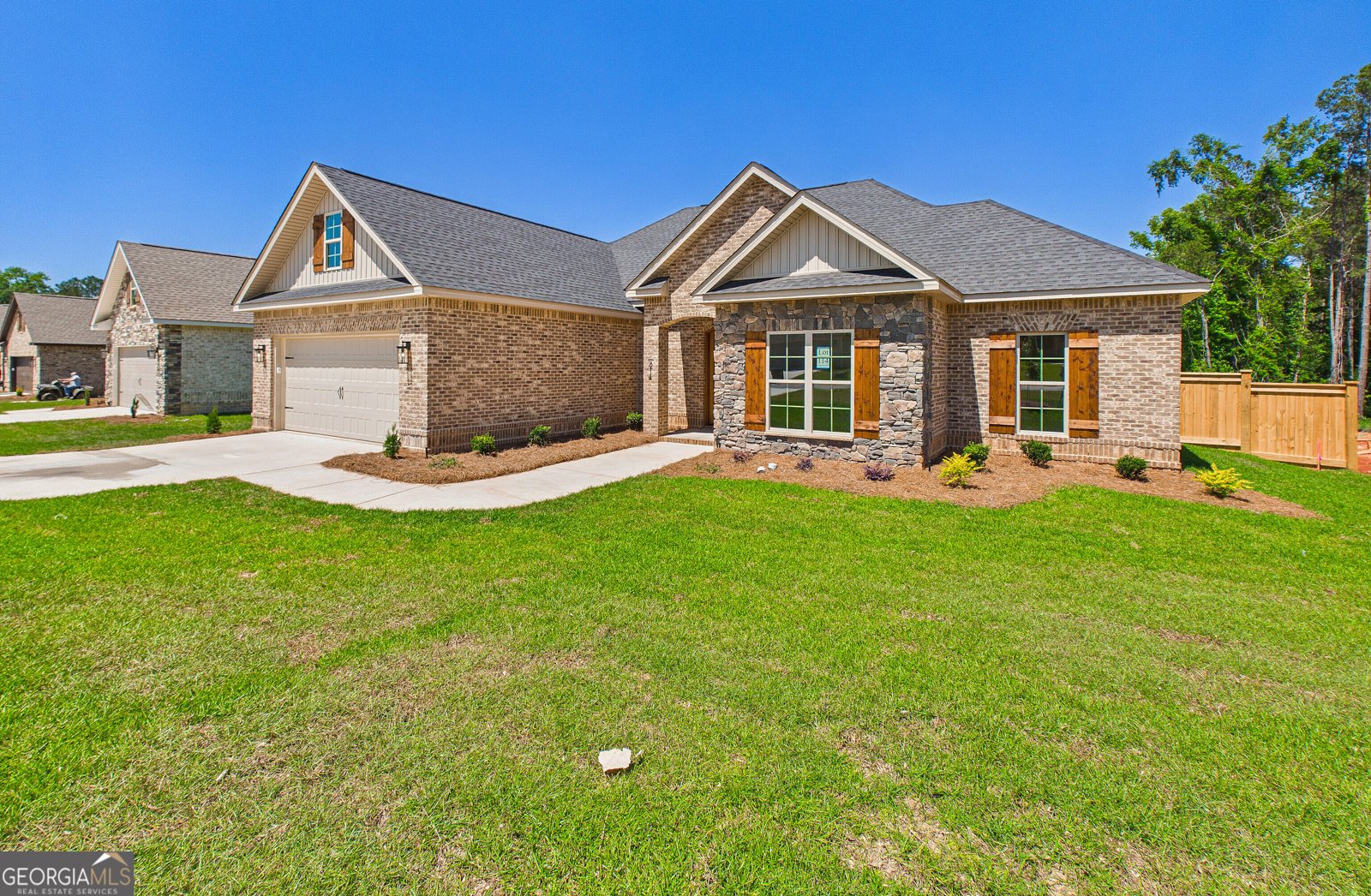 214 Golden Chestnut Bend Bonaire - Photo 64