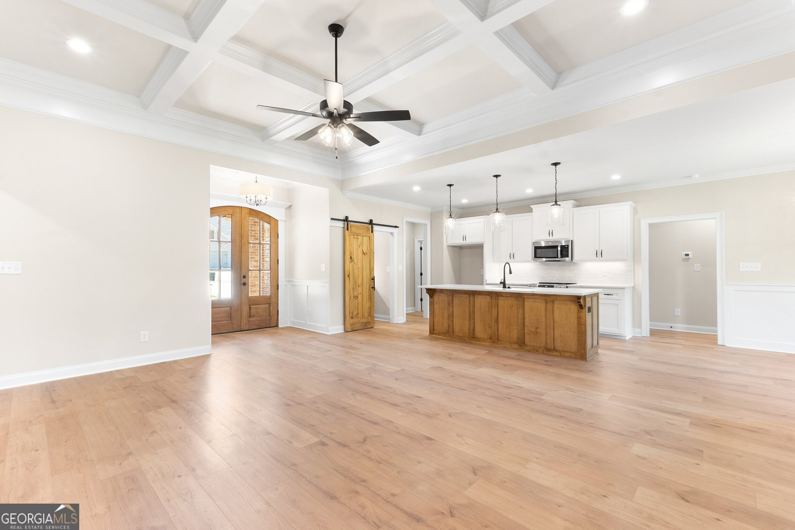 214 Golden Chestnut Bend Bonaire - Photo 9