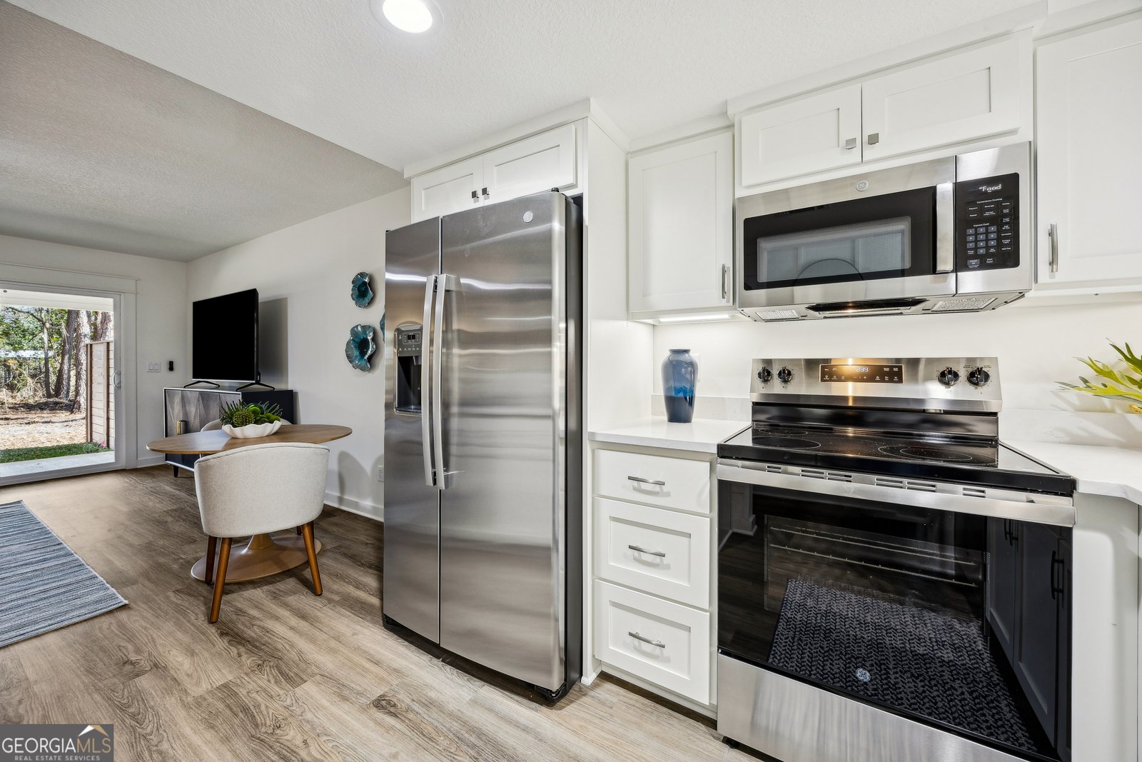 170 Clarks Bluff Road Kingsland - Photo 11