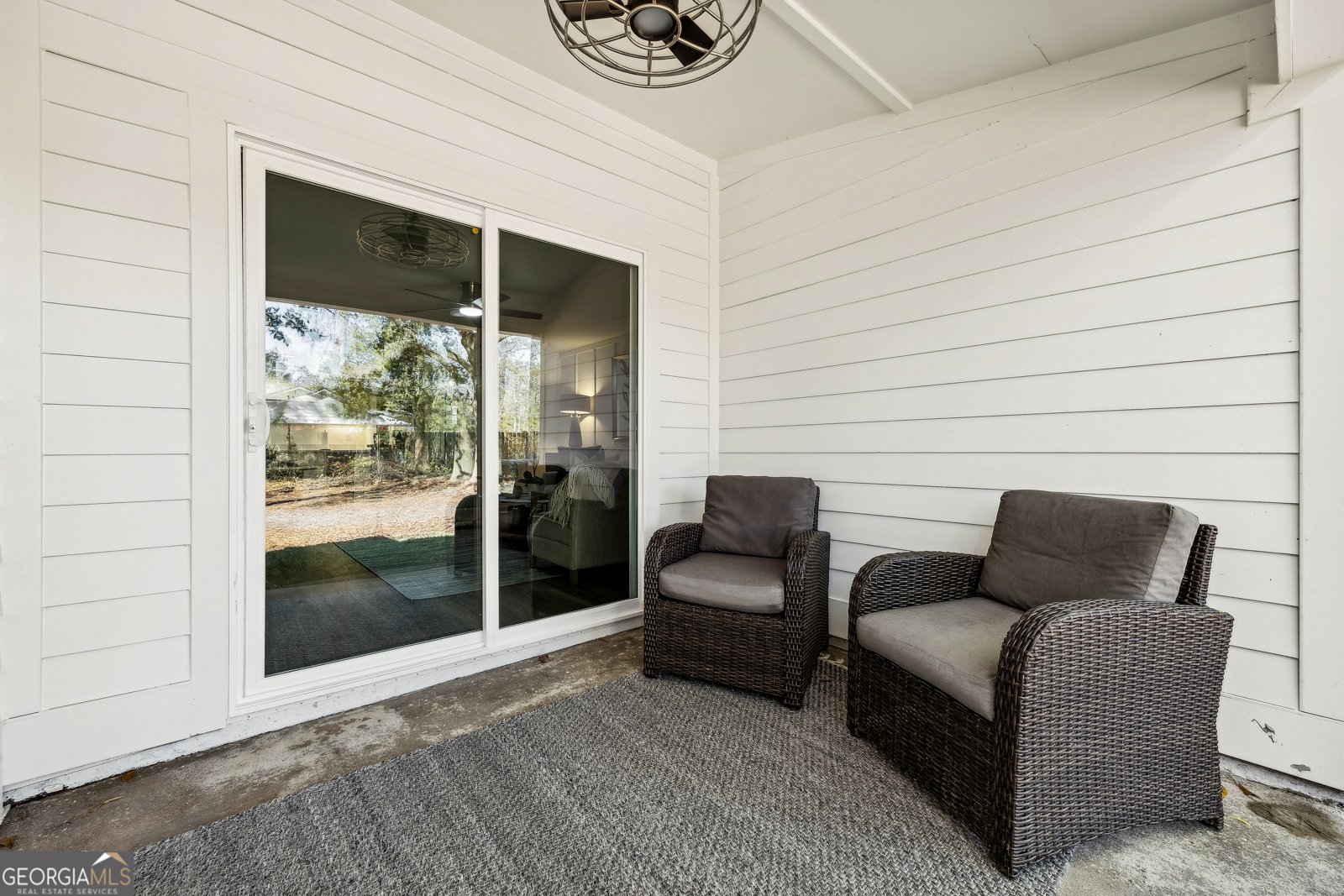 170 Clarks Bluff Road Kingsland - Photo 25