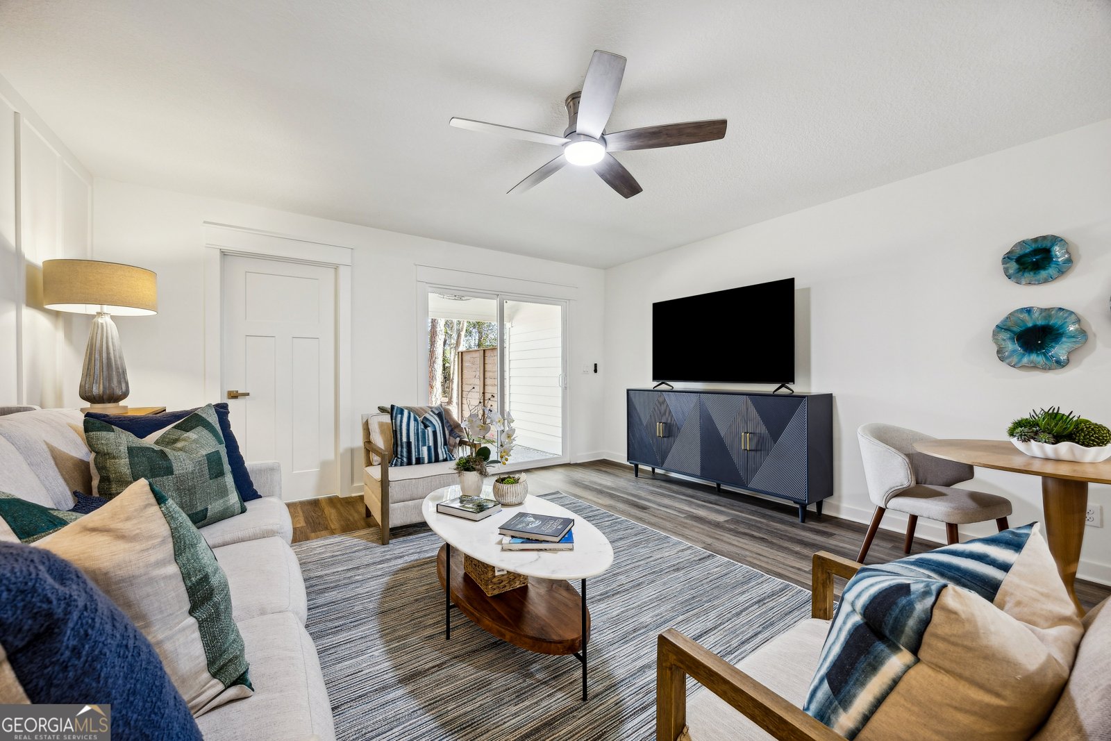 170 Clarks Bluff Road Kingsland - Photo 9