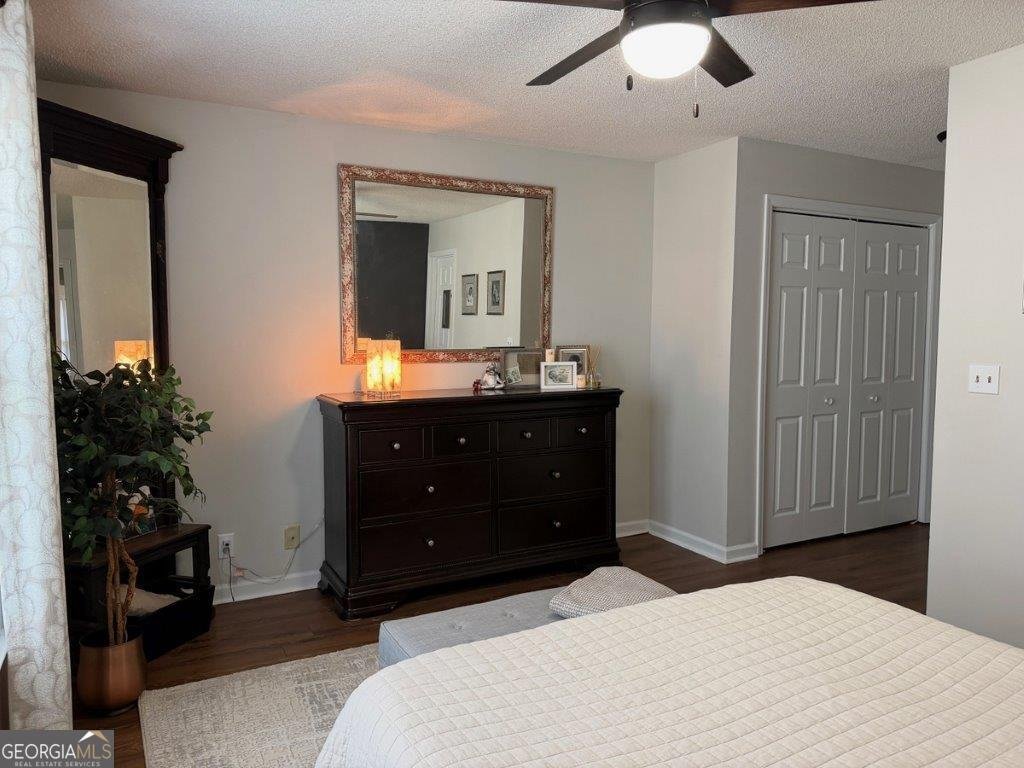 163 Manor Row Macon - Photo 12