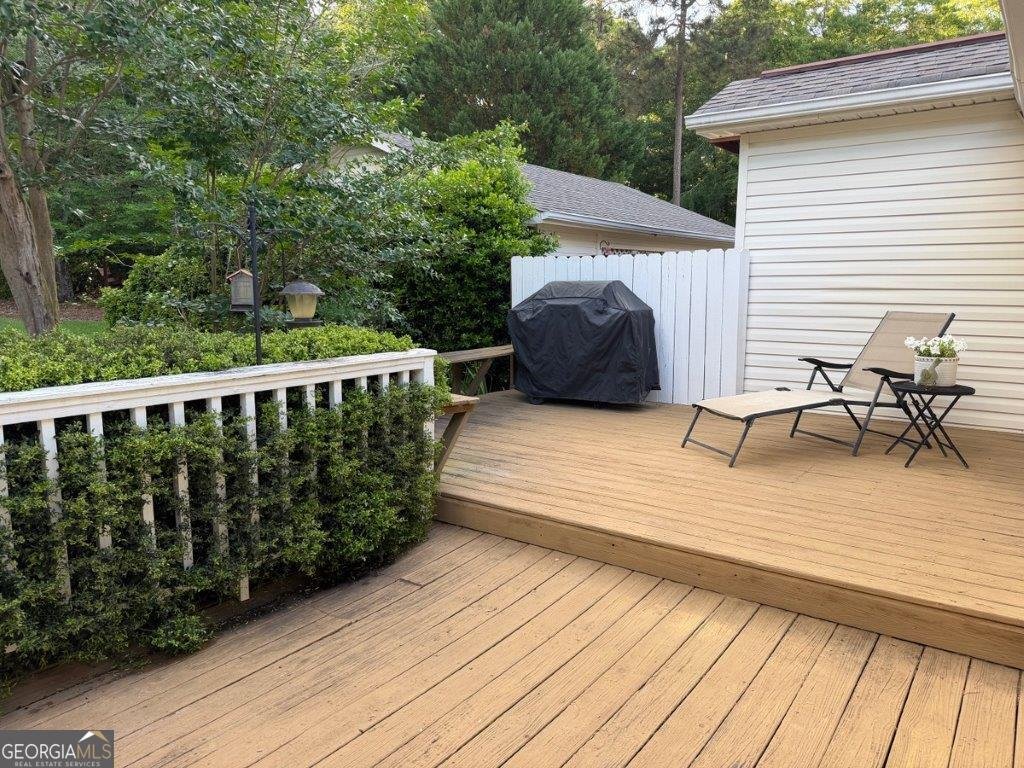 163 Manor Row Macon - Photo 17