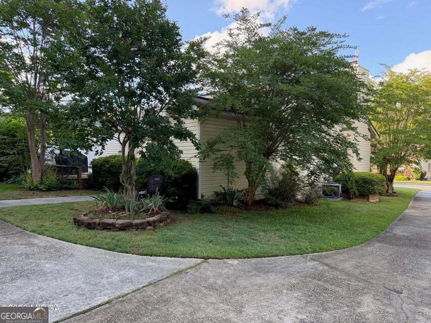 163 Manor Row Macon - Photo 19