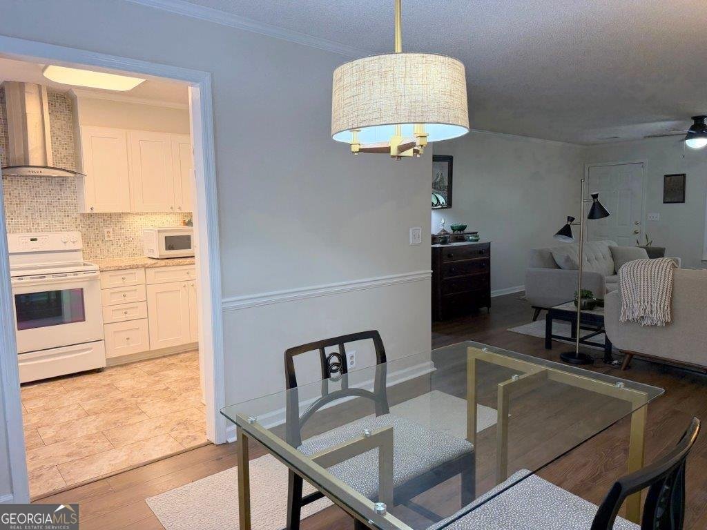 163 Manor Row Macon - Photo 6