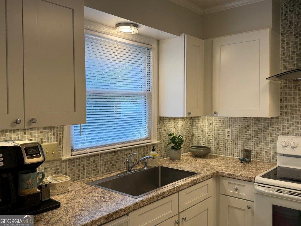 163 Manor Row Macon - Photo 7