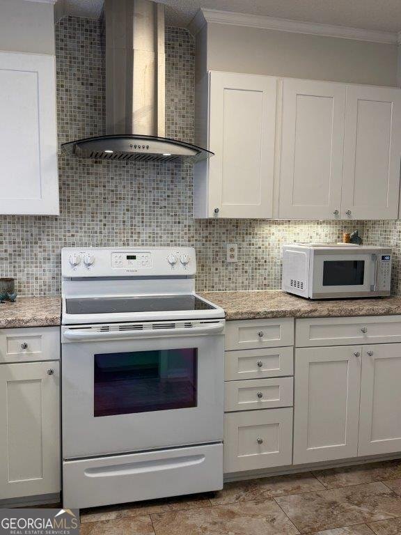 163 Manor Row Macon - Photo 8