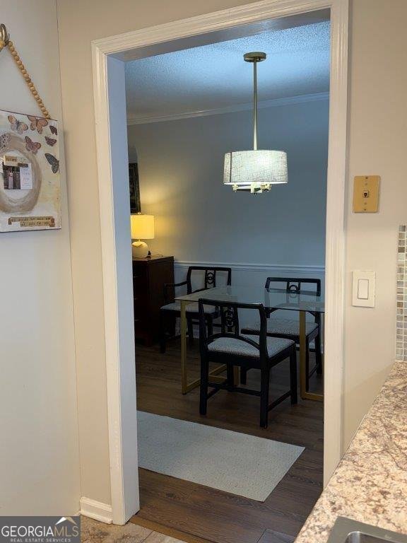163 Manor Row Macon - Photo 9