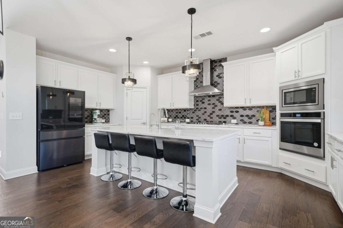 4440 Kendall Pointe Drive Cumming - Photo 15