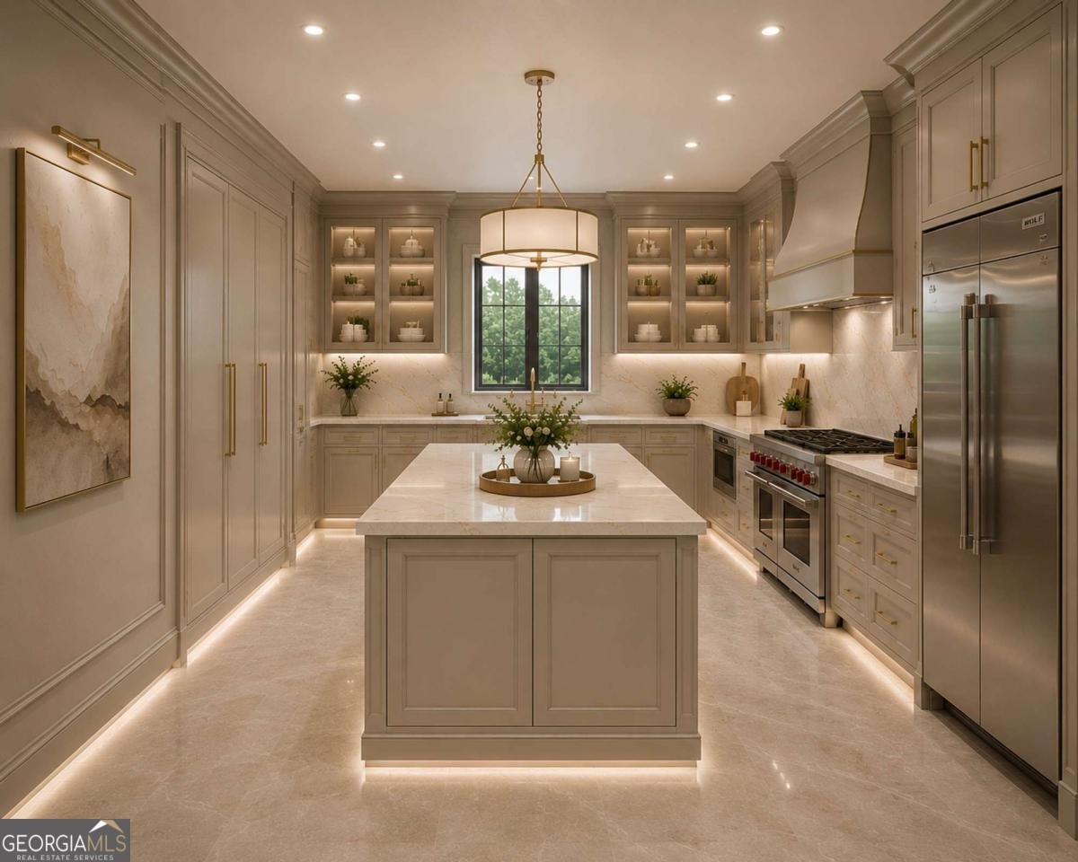 15819 Winterfield Way Alpharetta - Photo 12