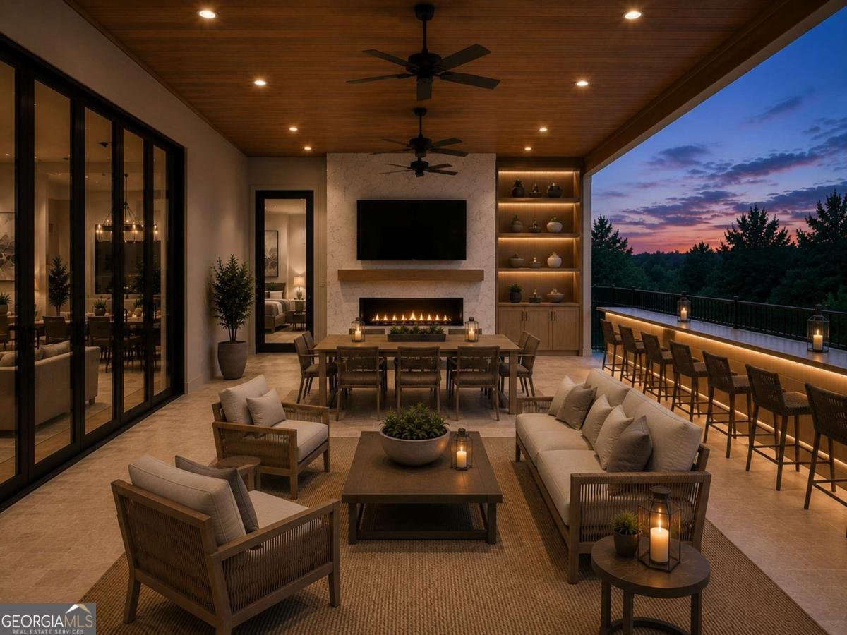 15819 Winterfield Way Alpharetta - Photo 14