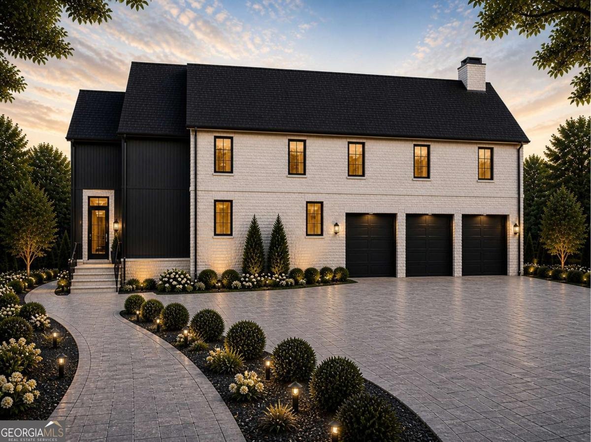 15819 Winterfield Way Alpharetta - Photo 15