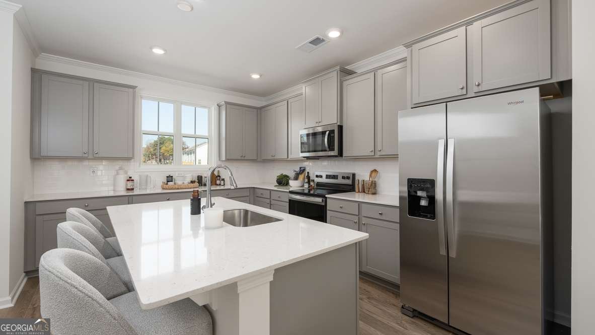 736 Alouette Alley Mableton - Photo 15