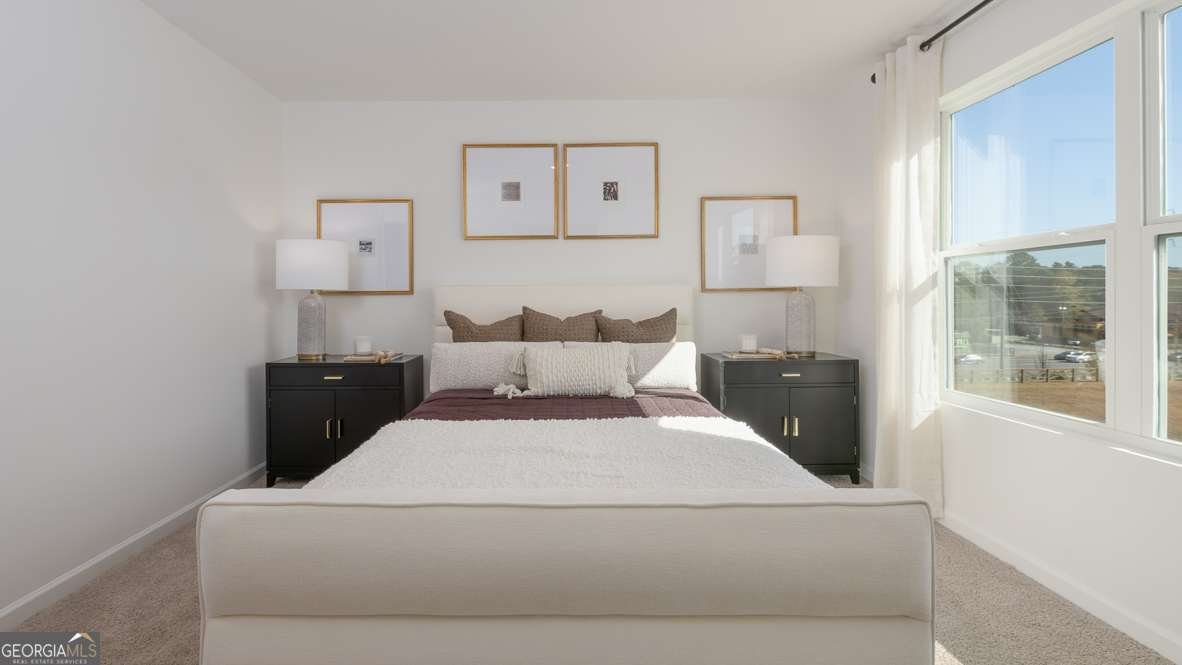 736 Alouette Alley Mableton - Photo 26