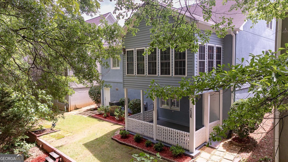 245 Mallard Pointe Way Athens - Photo 10