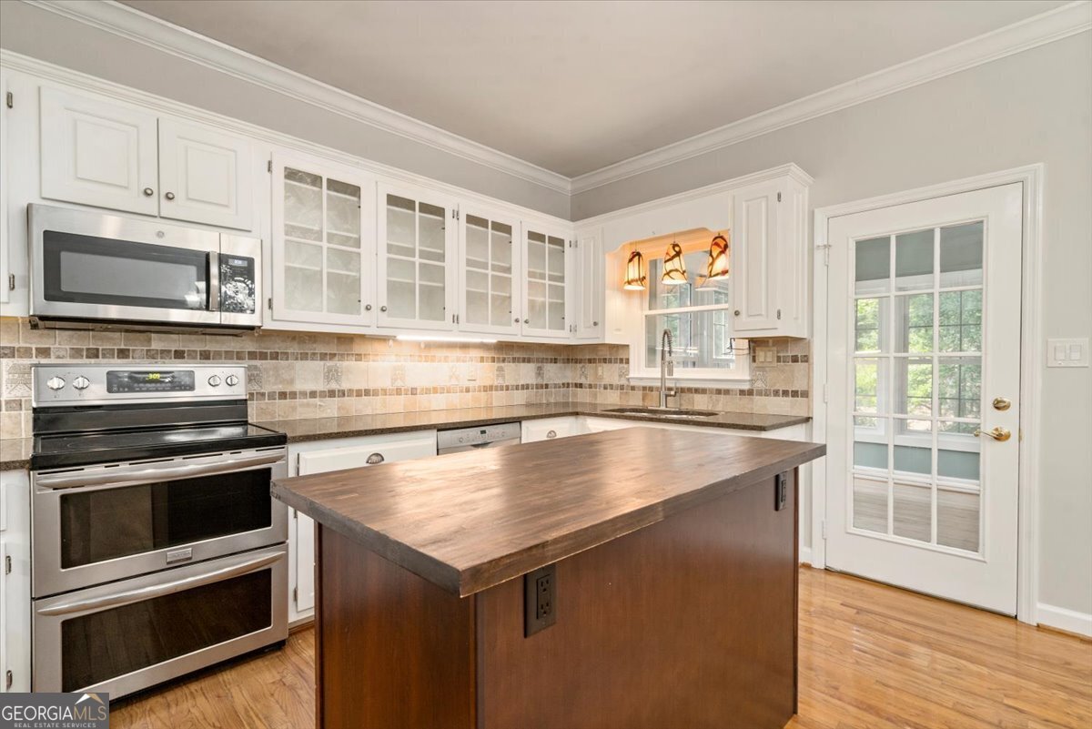 245 Mallard Pointe Way Athens - Photo 28