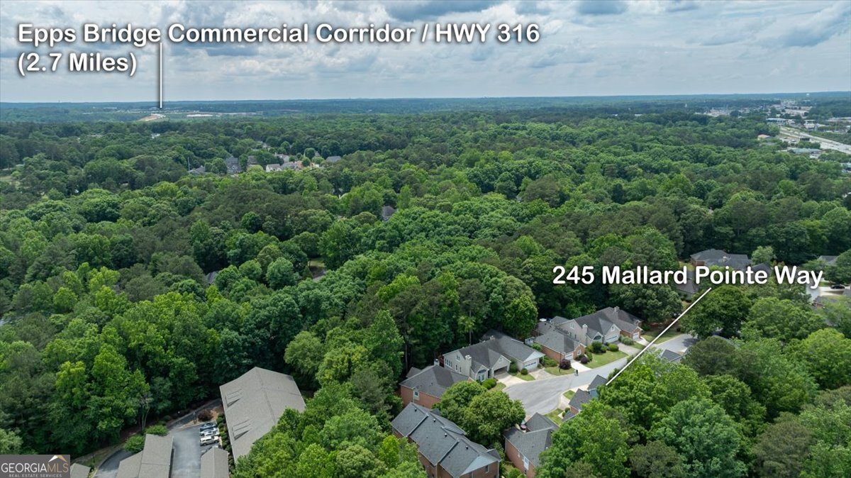245 Mallard Pointe Way Athens - Photo 69