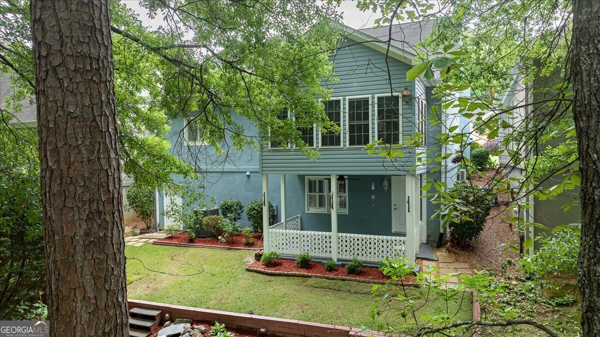 245 Mallard Pointe Way Athens - Photo 7