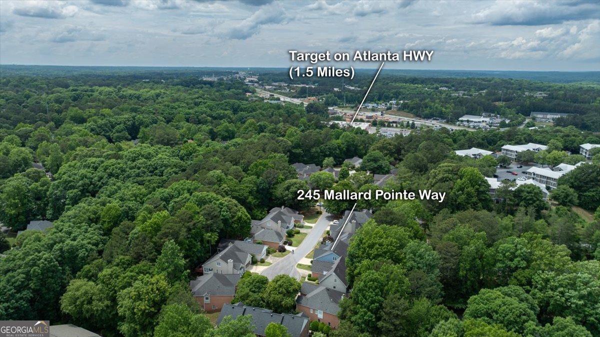 245 Mallard Pointe Way Athens - Photo 70