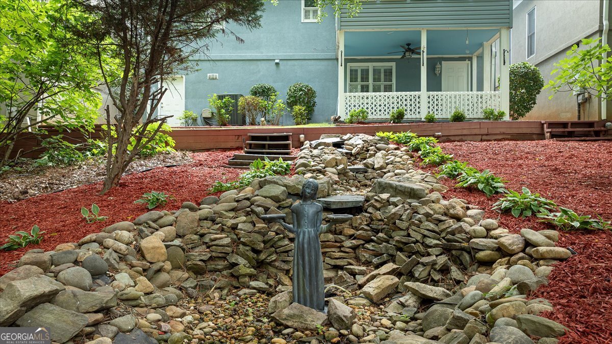 245 Mallard Pointe Way Athens - Photo 8