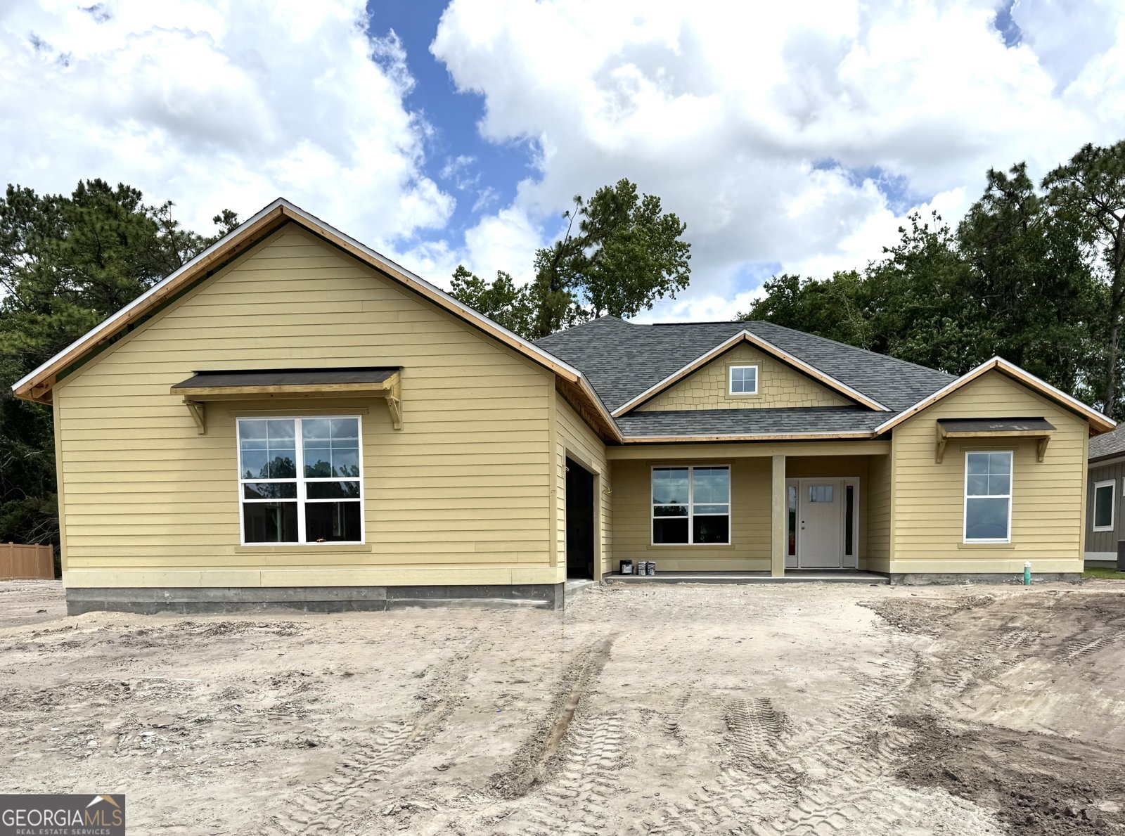 184 Verano Street Kingsland - main photo