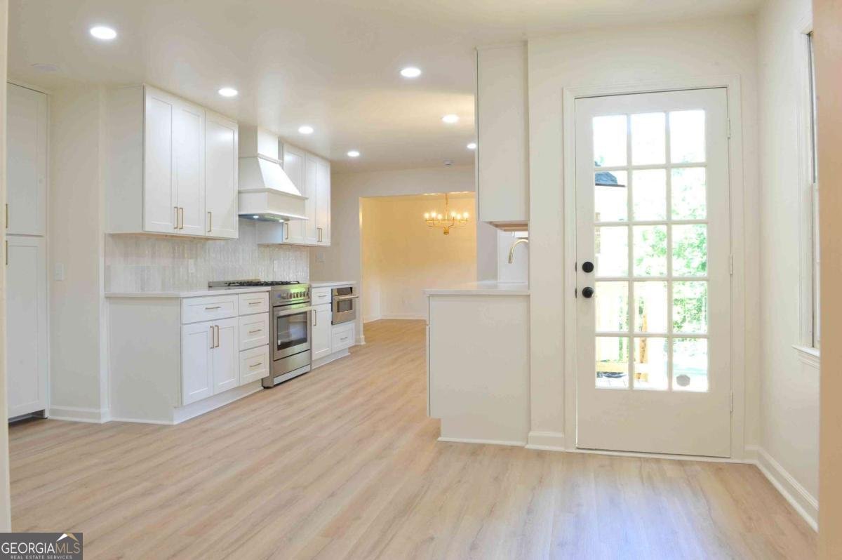 5250 Beech Forest Drive Lilburn - Photo 20