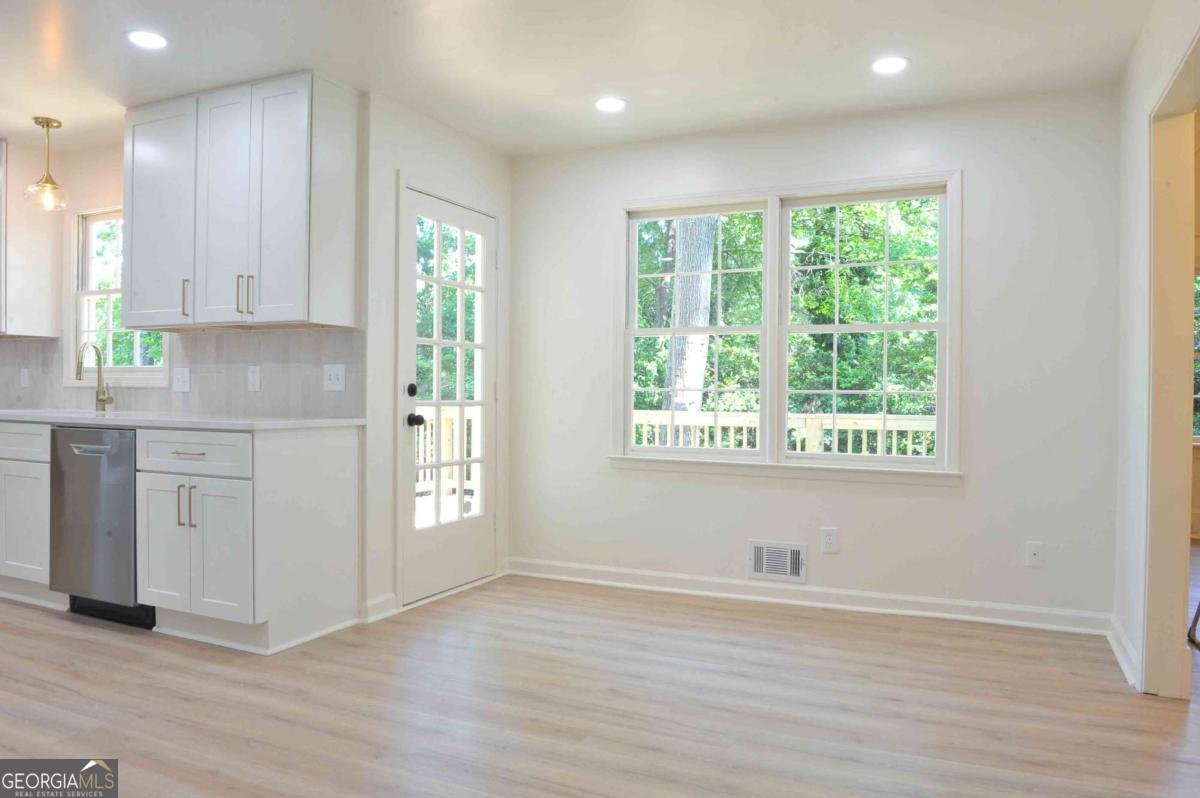 5250 Beech Forest Drive Lilburn - Photo 21