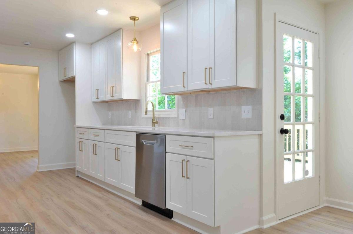5250 Beech Forest Drive Lilburn - Photo 22