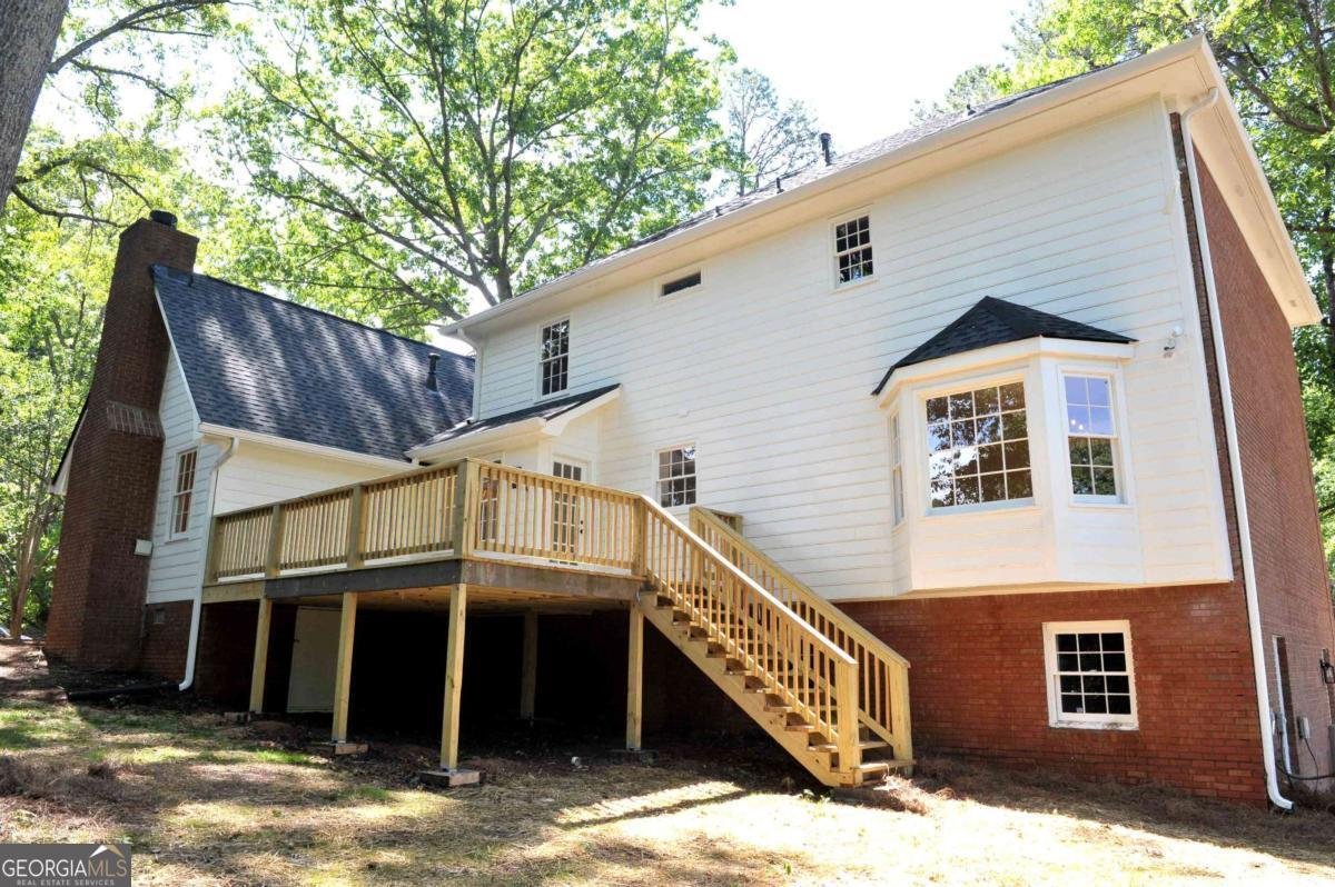 5250 Beech Forest Drive Lilburn - Photo 47