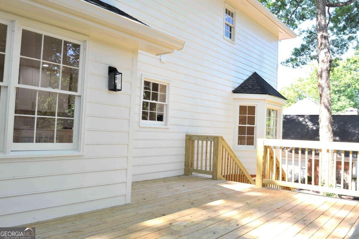 5250 Beech Forest Drive Lilburn - Photo 48