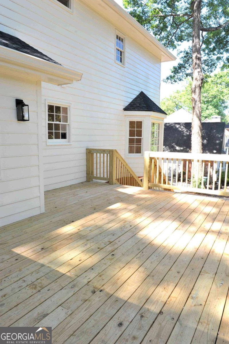 5250 Beech Forest Drive Lilburn - Photo 50